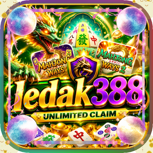 ledak388 — mitra unggulan
